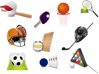 Spor Simgesi