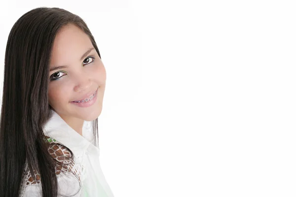 Latina teen videos