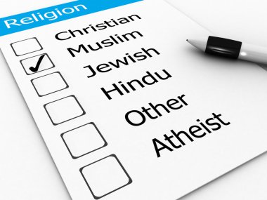 islam veya bir kavram olarak Müslüman din