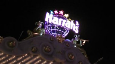 Las vegas - 2014 yaklaşık: harrahs otel ve casino las vegas 2014 dolaylarında. Harrah ile bir mardi gras Karnavalı tema yapmak Amaçlanan.