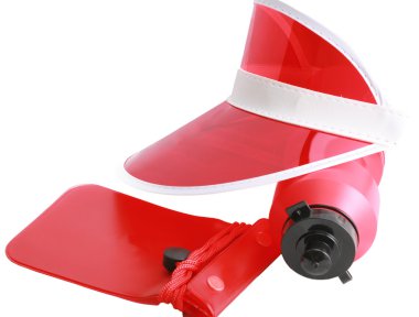 şapka, ıslak cep telefonu kapağı ve su şişe - Bisiklet aksesuarları 