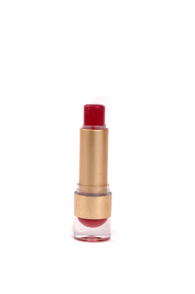 Red lipstic — Stock Photo, Image