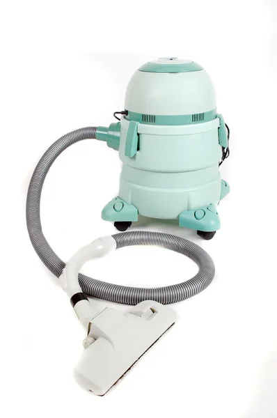 Aspirateur sec et humide — Photo