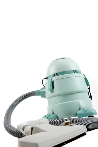 Wet and dry vacuum cleaner — Stock Photo, Image