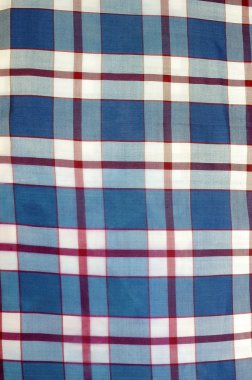 Endonezya kumaş tasarım detayları