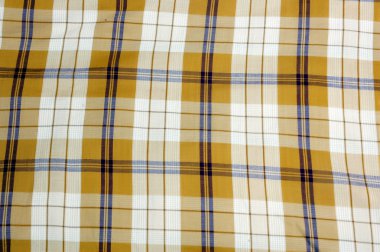 Endonezya kumaş tasarım detayları