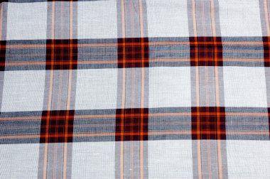 Endonezya kumaş tasarım detayları