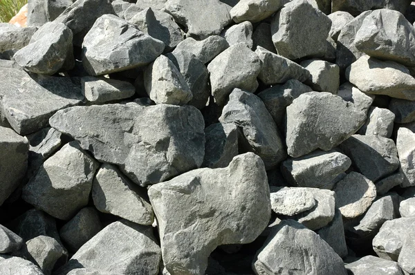 Kaya yığını — Stok fotoğraf