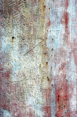 demir duvar dokuları amaç