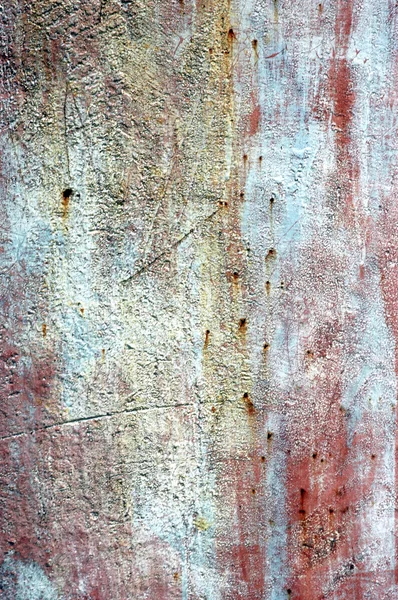 Texture parete di ferro sfondo — Foto Stock