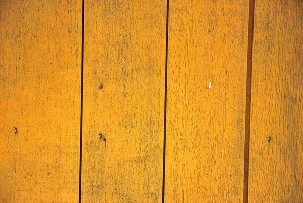 Fondo de tablas de madera naranja —  Fotos de Stock