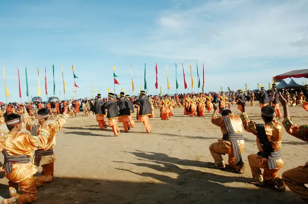 TARAKAN, INDONESIA - DEC 18, 2011 — Stock Photo, Image