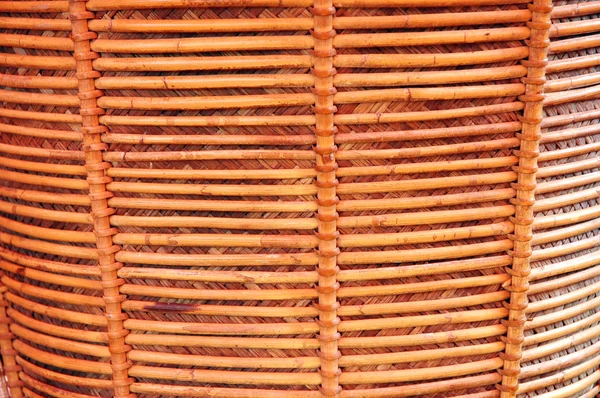 Wicker — Stock Photo, Image