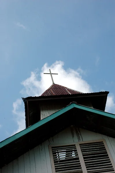 Church — Stock Photo, Image