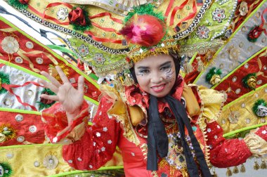 tarakan, Endonezya - Aralık 23, 2012