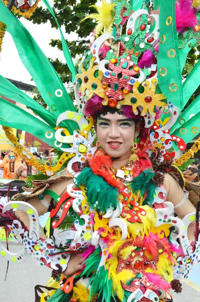 Tarakan, Indonesië - dec 23, 2012 — Stockfoto