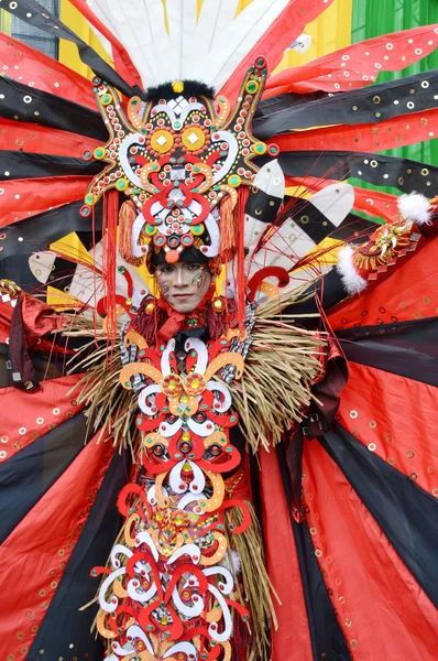 Tarakan, Indonesië - dec 23, 2012 — Stockfoto