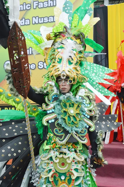 TARAKAN, INDONESIA - DEC 23, 2012 — Stock Photo, Image