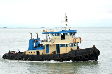 Tug tekne