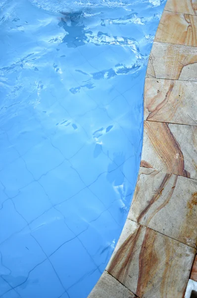 Swimming pool — Stock Photo, Image