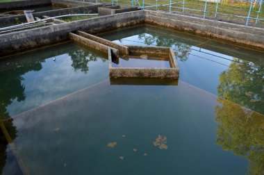 drenaj su filtrasyon İnşaat