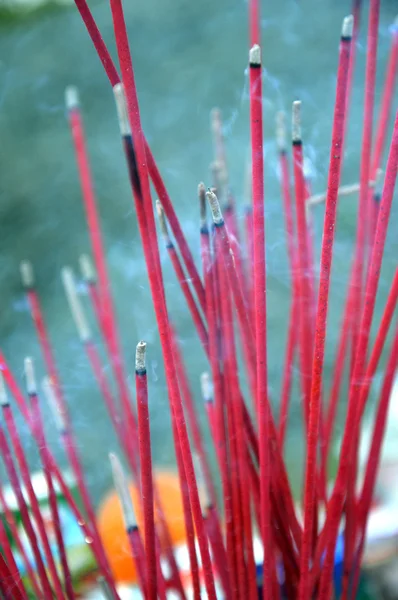 Chinese incense — Stock Photo, Image