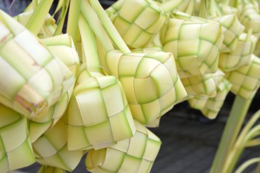 ketupat
