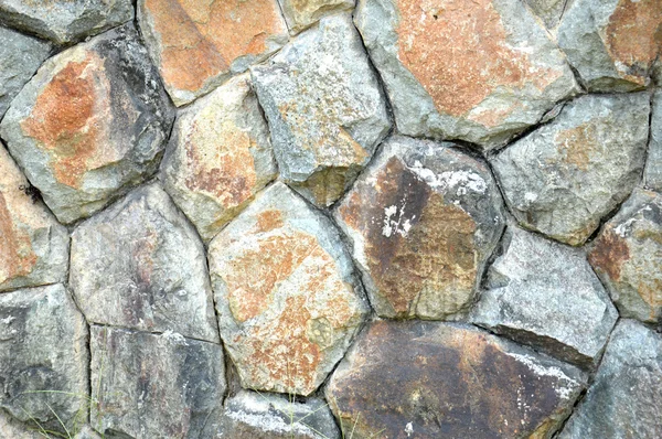 Rock wall — Stock Photo, Image