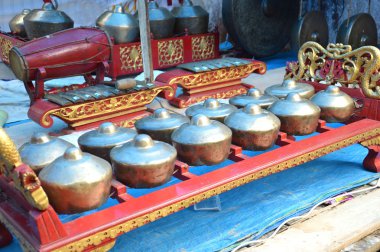 Gamelan