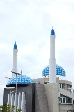 AMIRUL mukmini Camii