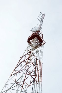 Telekomünikasyon Kulesi