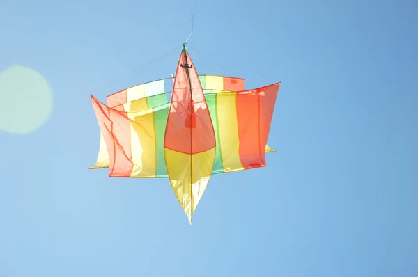 Kite — Stock Photo, Image