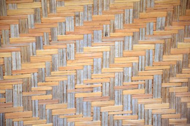 Bambu doku