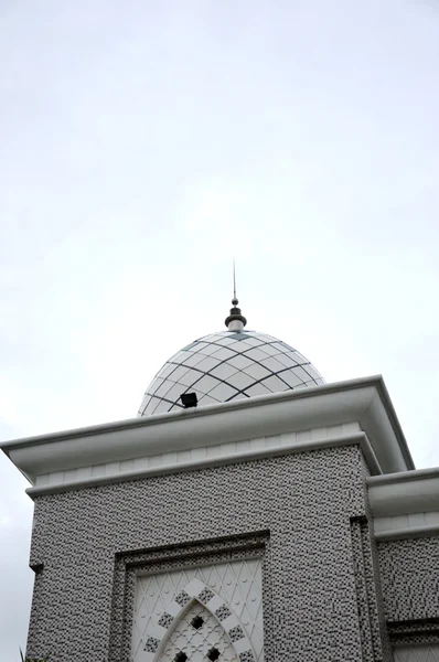 Moschee — Stockfoto