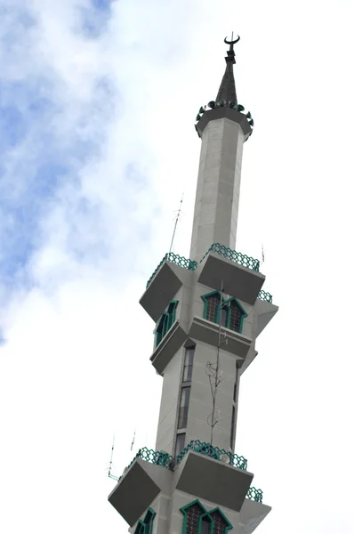 Mosque — Stock Photo, Image