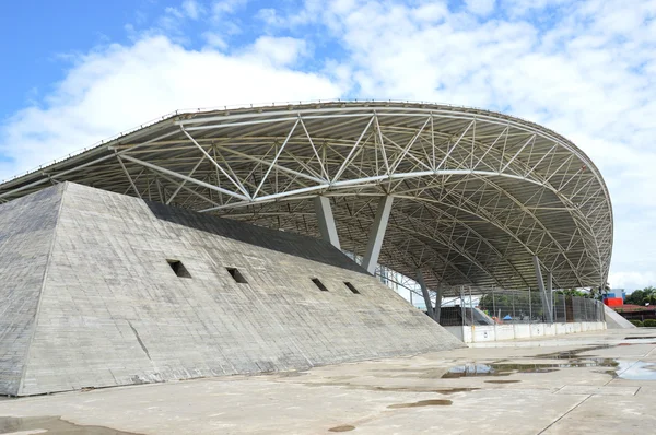 Stadion — Stockfoto