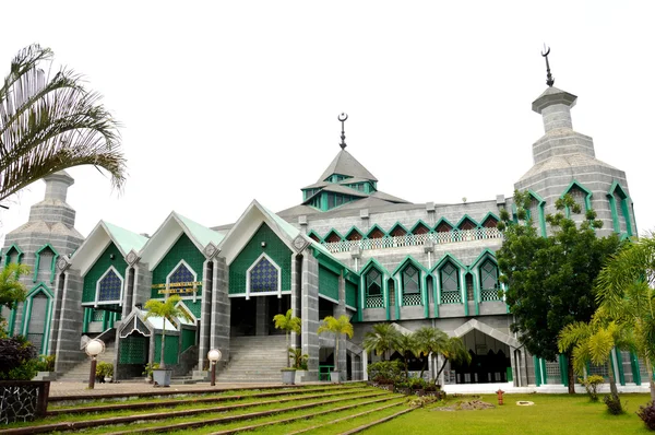 Mosque — Stock Photo, Image