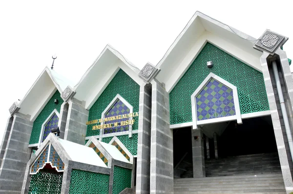 Mosquée — Photo