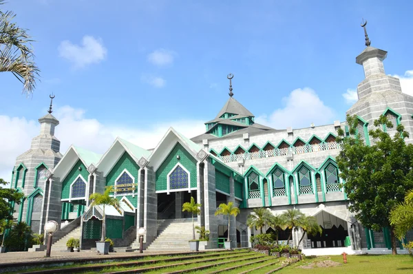 Mosque — Stock Photo, Image