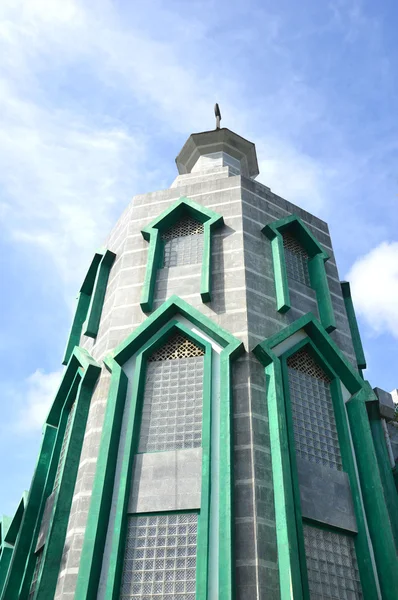 Mesquita — Fotografia de Stock