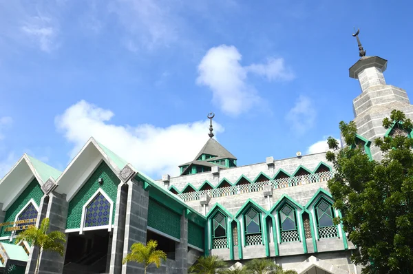 Moschee — Stockfoto