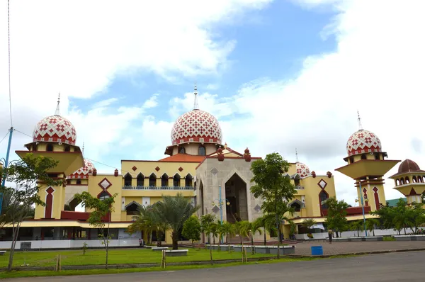 Mosque — Stock Photo, Image