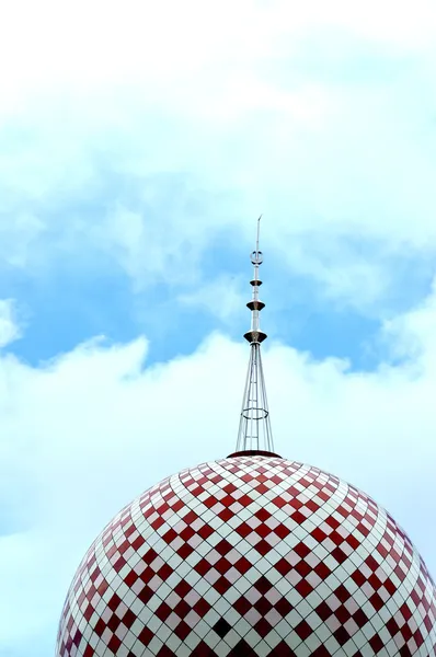 Mosque — Stock Photo, Image