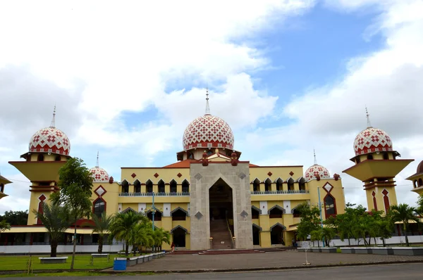 Mosque — Stock Photo, Image