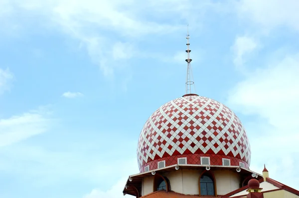 Mosque — Stock Photo, Image