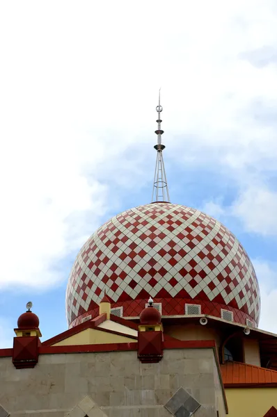 Mosque — Stock Photo, Image