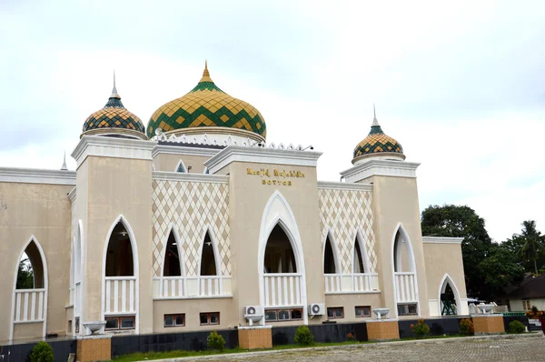 Mosque — Stock Photo, Image