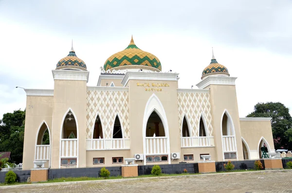 Mezquita — Foto de Stock