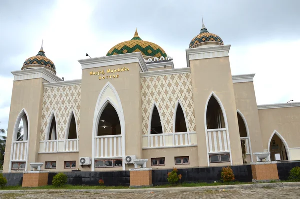 Mosque — Stock Photo, Image