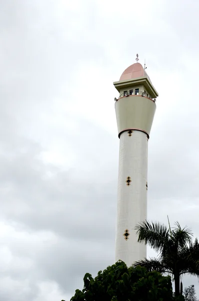 Mosque — Stock Photo, Image